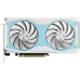 Manli Polar Fox GeForce RTX 5060 OC 8GB GDDR7 Graphics Card